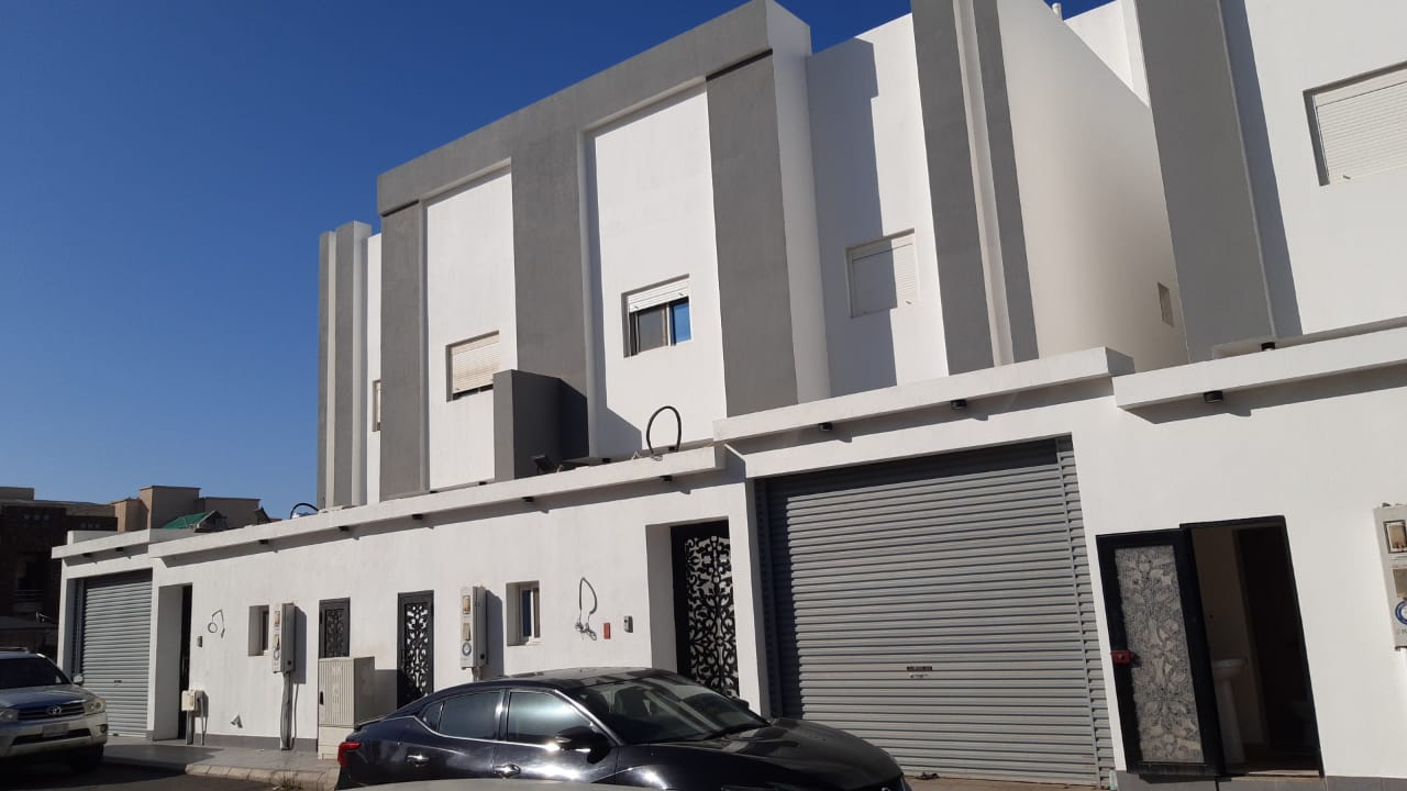 مقاولات عامة جدة